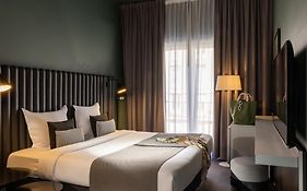 Hotel Diana Dauphine